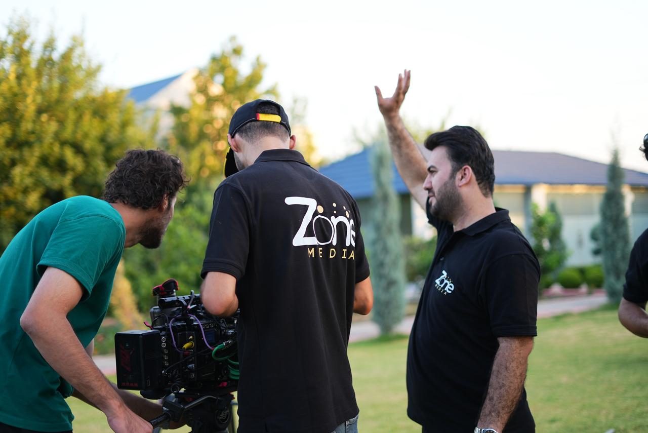 TVC Production